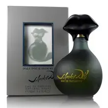Salvador Dali Pour Homme (EDT) tualetes