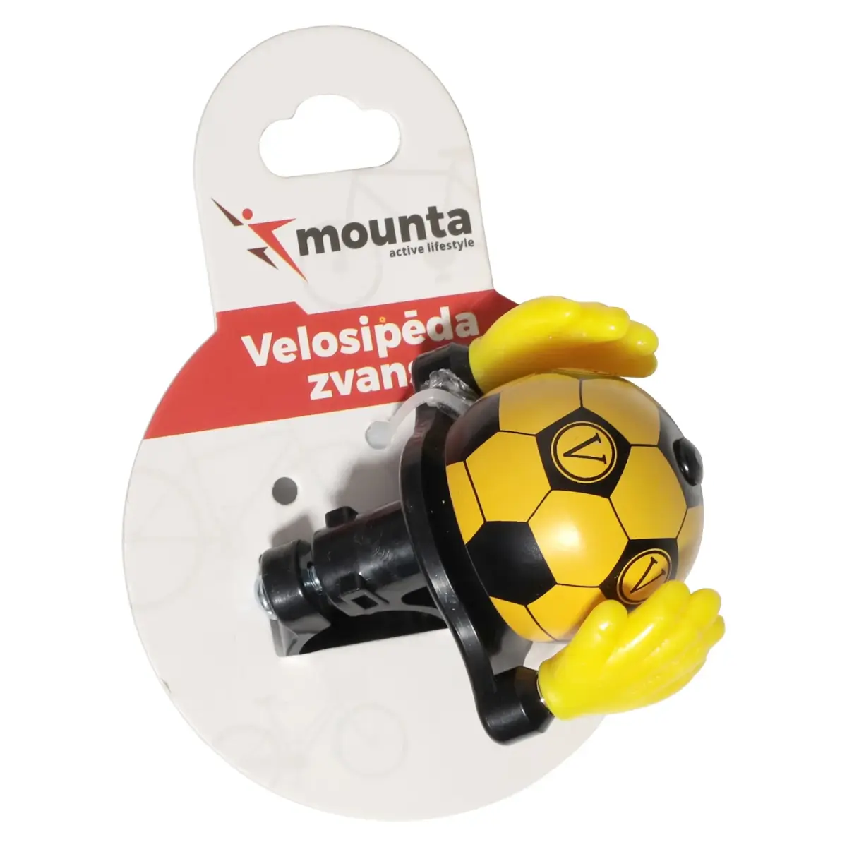 Velosipēdu zvans