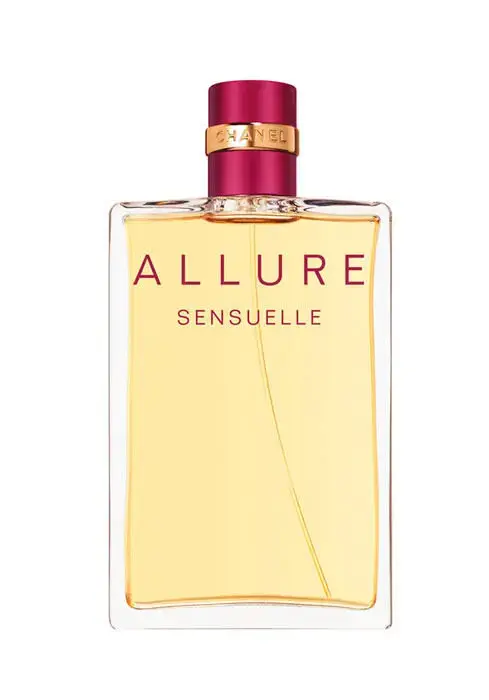 Chanel Allure Sensuelle Eau de Toilette 100 ml