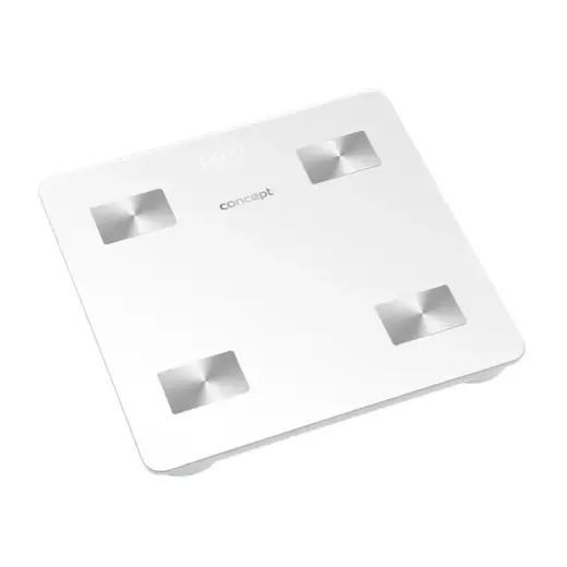 Concept VO4000 Perfect Health Personal Diagnostic Scale
