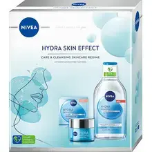 Hydra Skin Effect Set