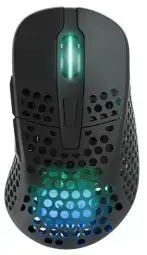 Datorpele Cherry XTRFY M4 RGB Wireless black