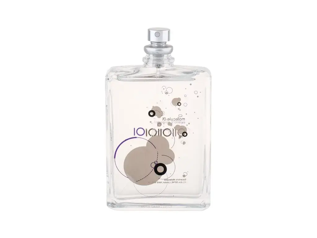 Escentric Molecules Molecule 01 Eau de Toilette 100 ml