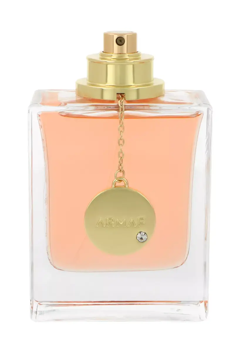 Tester Armaf Club de Nuit Woman Edp 105ml