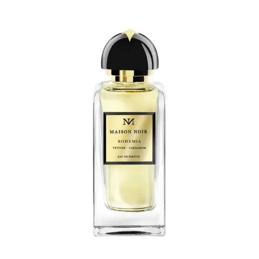 Maison Noir Bohemia 265 (EDP) parfumuotas vanduo unisex 100 ml