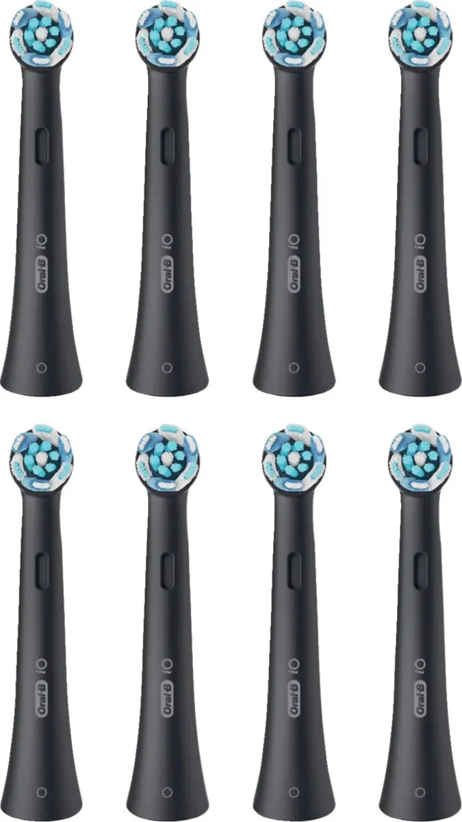 Oral-B Attachable toothbrush iO Ultimate Clean