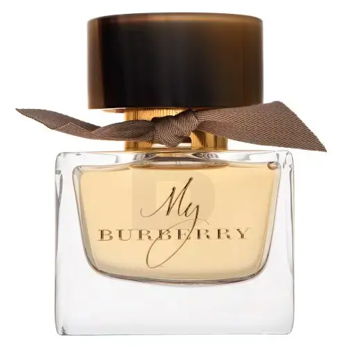 Burberry My Burberry (EDP) парфюмерная вода для женщин 50 мл