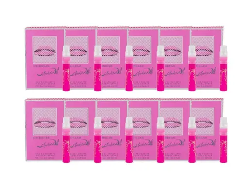 Salvador Dali ITISDREAM Eau de Toilette 12x1,6 ml