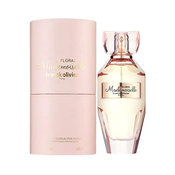 Franck Olivier Mademoiselle Floral (EDP) parfimērijas ūdens sievietēm 100 ml