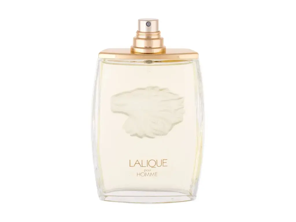 Lalique Pour Homme Eau de Toilette 125 ml