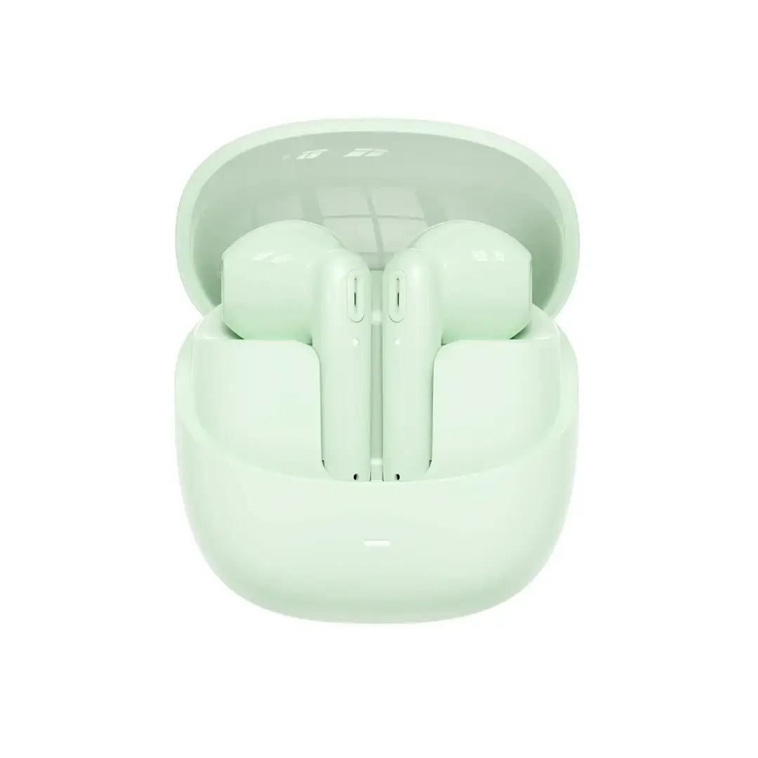 XO Bluetooth earphones X39 TWS green