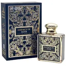 French Avenue Essence de Noir (EDP) Eau de Parfum unisex 100 ml