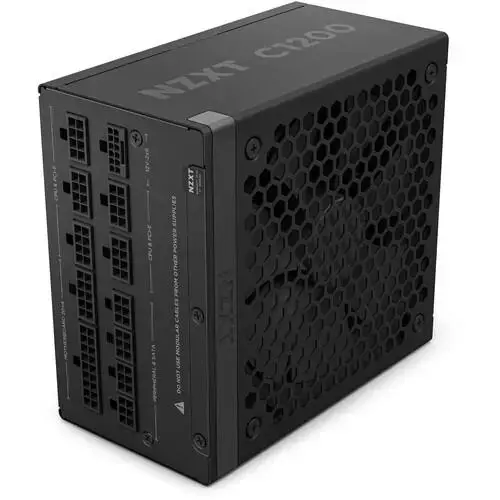 CASE PSU ATX3.1 1200W|C1200 GOLD ATX3.1 NZXT