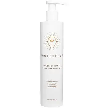 Innersense Color Radiance Daily Conditioner - color-treated hair