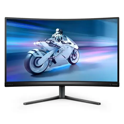 Philips Monitor Evnia Gaming 5000 27M2C5200W 00 (27M2C5200W|00)