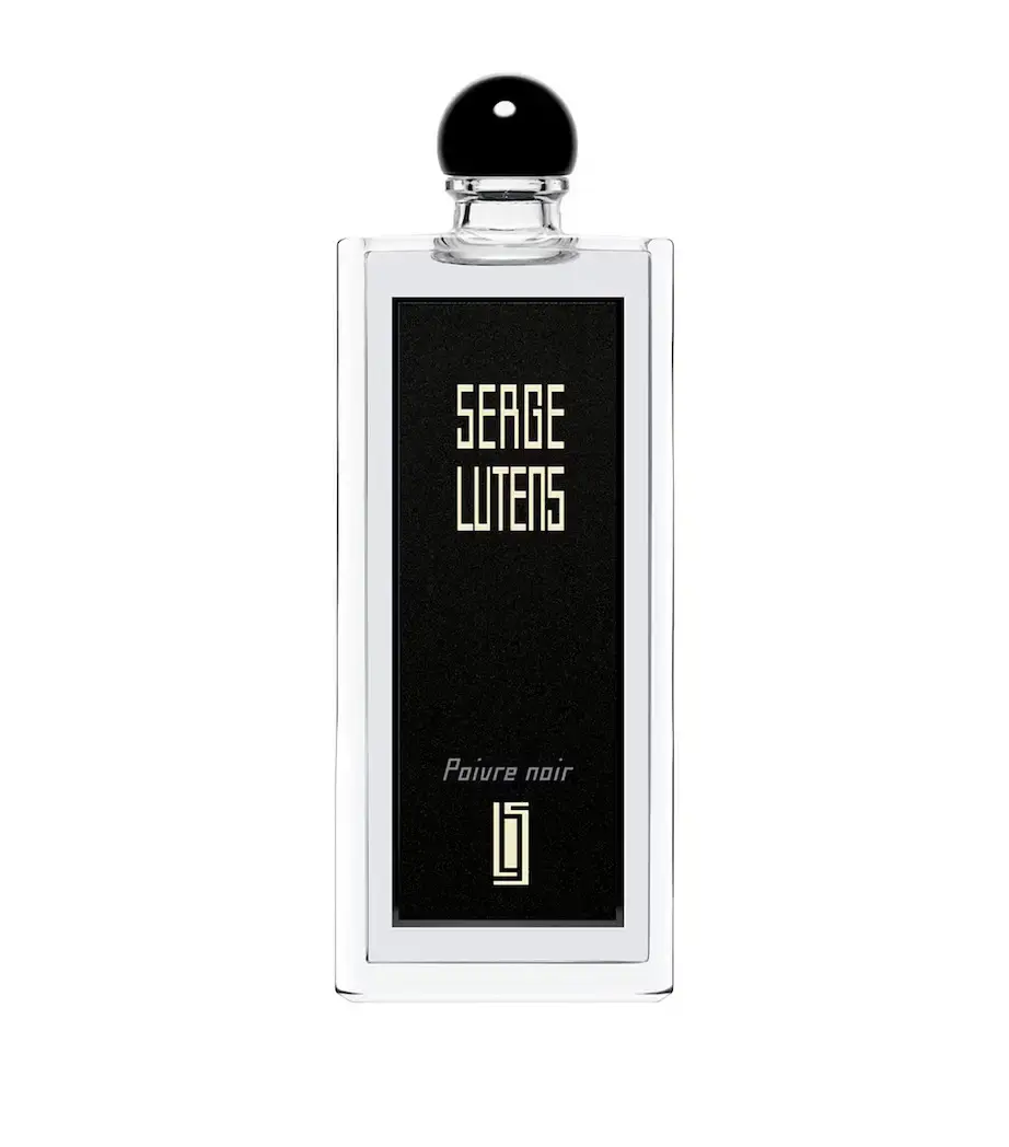 Serge Lutens, Poivre Noir, Eau De Parfum, Unisex, 50 ml *Tester