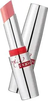 PUPA Miss PUPA Ultra Brilliant Lipstick - Nude Rose