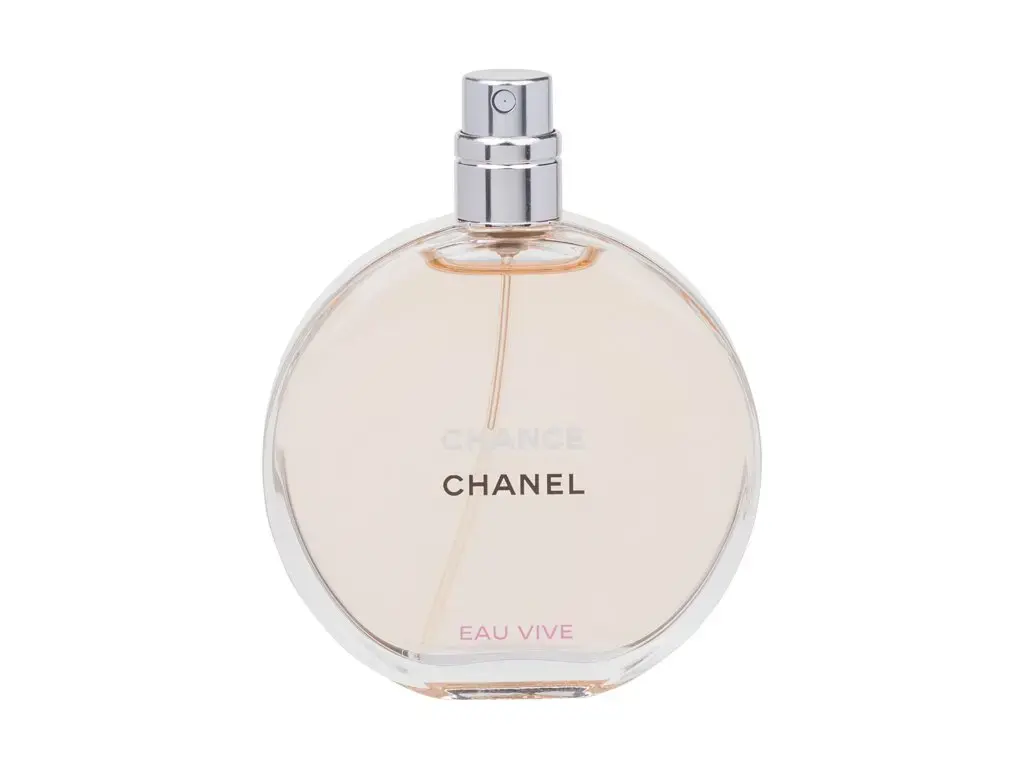Chanel Chance Eau Vive Eau de Toilette 50 ml