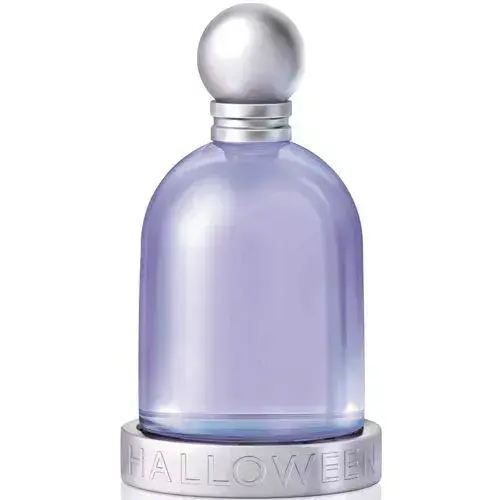 Jesus Del Pozo Halloween (EDT) tualetes ūdens sievietēm 50 ml