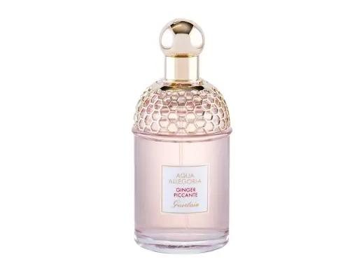 Guerlain Aqua Allegoria Ginger Piccante Eau de Toilette 125 ml