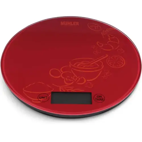 Muhler KSC-2026R Virtuves svari
