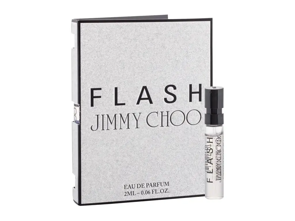 Jimmy Choo Flash Eau de Parfum 2 ml