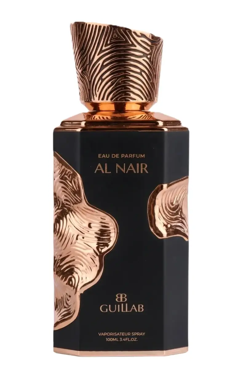 GUILLAB Al Nair (EDP) Unisex Eau
