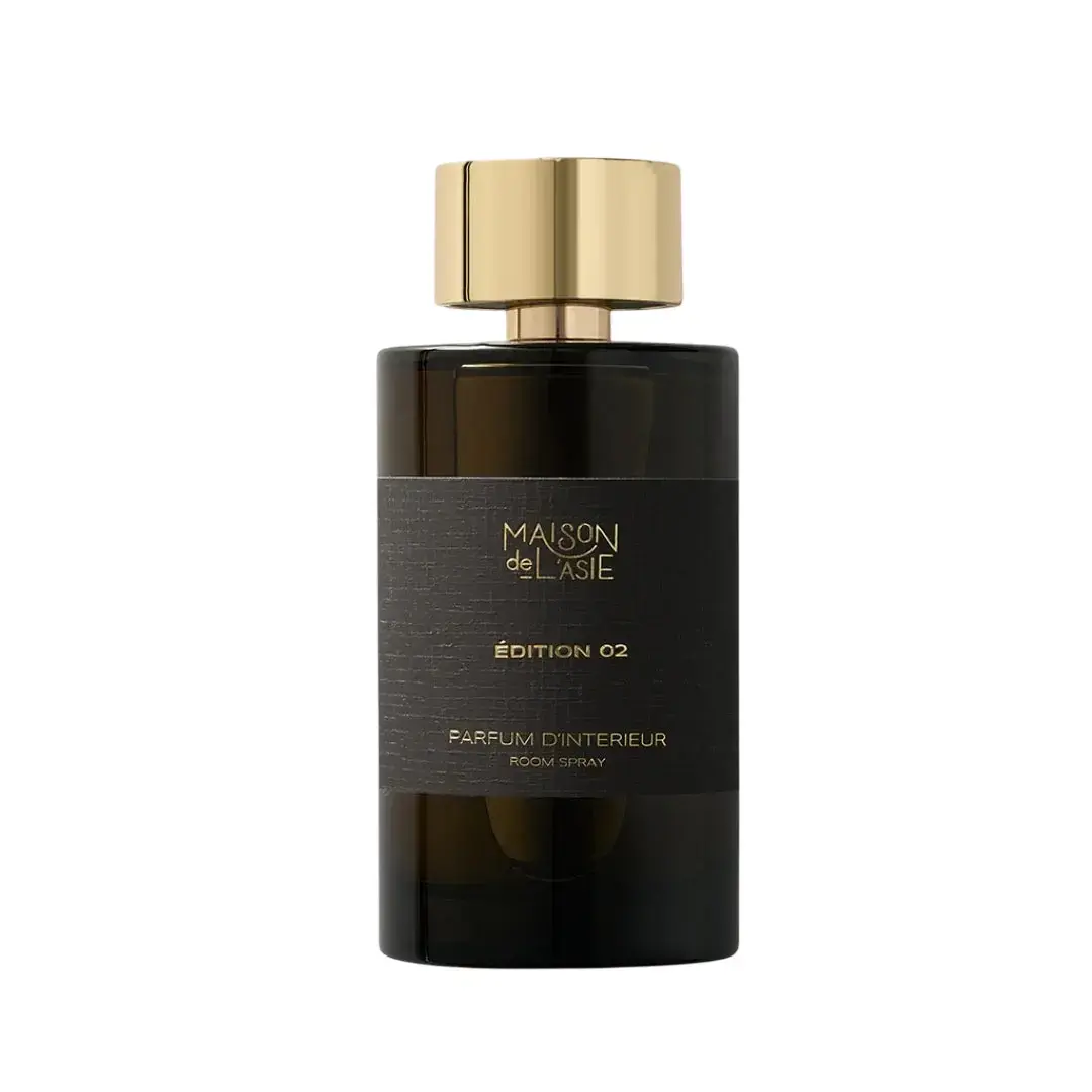 Maison De L'Asie, Edition 02, Room Spray, 150 ml