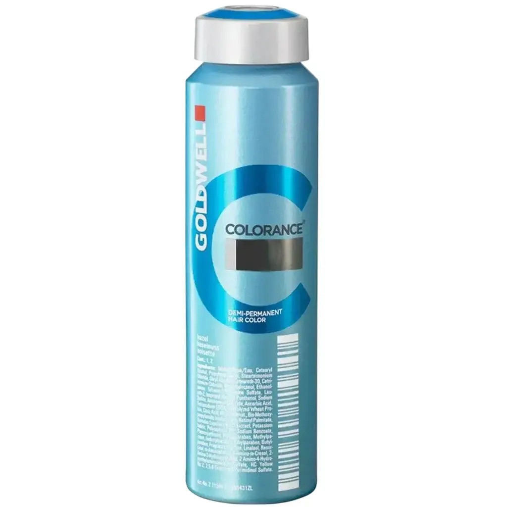 Goldwell, Colorance Acid, Demi-Permanent Hair Dye, 6B Dark Blonde Beige, 120 ml