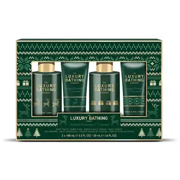 Grace Cole Body Care Gift Set