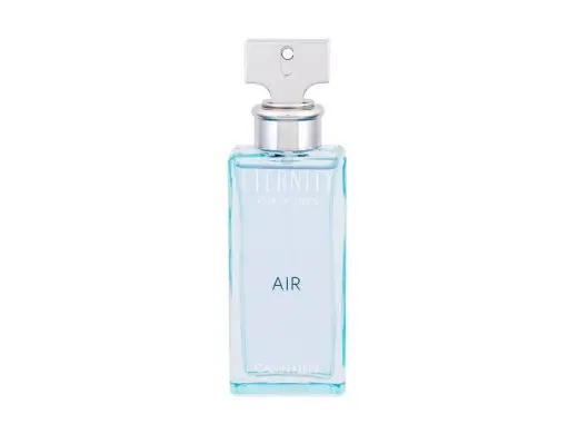 Calvin Klein Eternity Air Eau de Parfum 100 ml