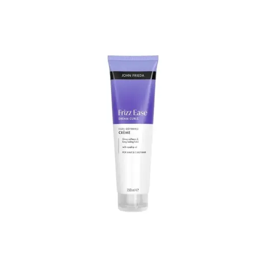 John Frieda Frizz-Ease Dream Curls Crema Definidora De Rizos 150ml