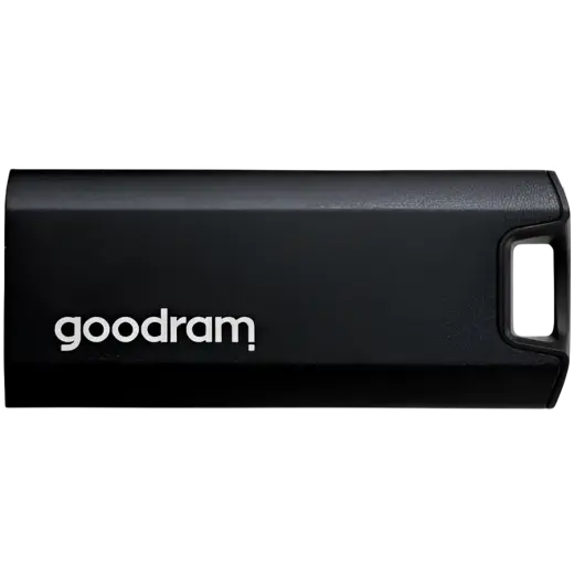 Goodram, Portable SSD 1 TB, Compact, Aluminum, 18g, R/W - 2000/1500 MB/s