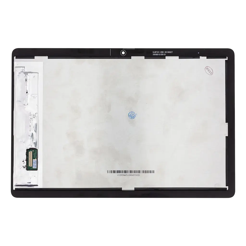 LCD Display + Touch Unit Huawei MediaPad T5 10 Black No Logo