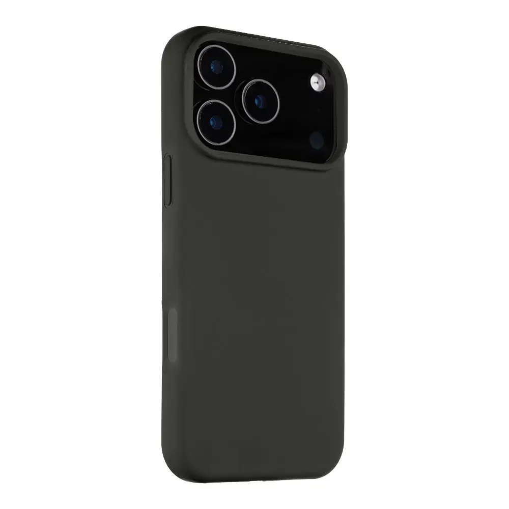 Tactical MagForce Velvet Smoothie Cover for Apple iPhone 17 Pro Max Bazooka