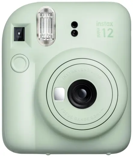 Fujifilm Camera INM12GN / 16806119 Green