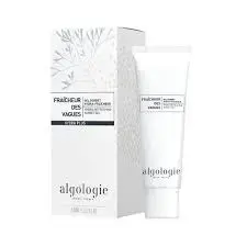 Algologie Fraicheur Des Vagues Hydra-refreshing Sorbet Gel 50 ml