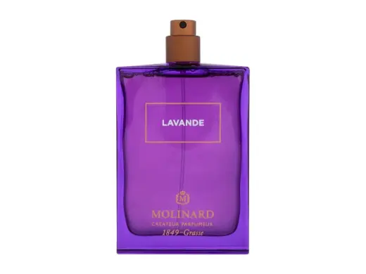 Molinard Les Elements Collection Lavande Eau de Parfum 75 ml