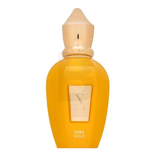 Xerjoff V Erba Gold (EDP) parfimērijas ūdens unisex 50 ml
