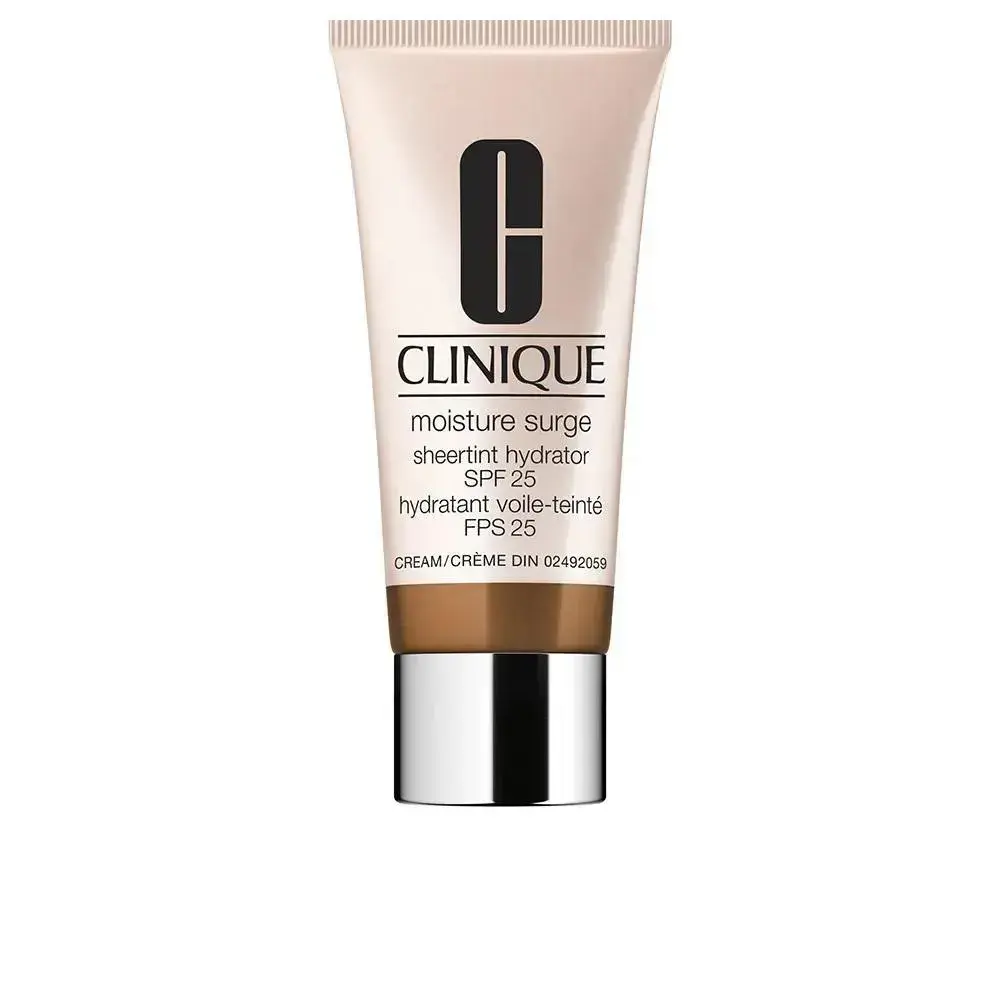 Clinique Moisture Surge Spf 25 Sheertint 05 40ml