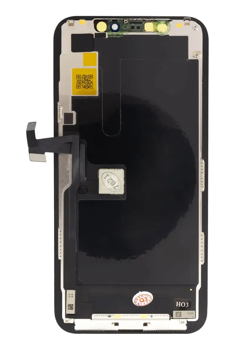 iPhone 11 Pro LCD Display + Touch Unit Black H03i (AAA)