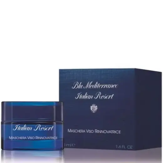 Acqua Di Parma Italian Resort Face Restoring Mask 50ml