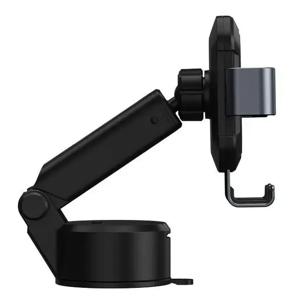 Baseus SUYL-TK01 Gravity Car Mount Holder with Suction Base Tarnish (Damaged Package)