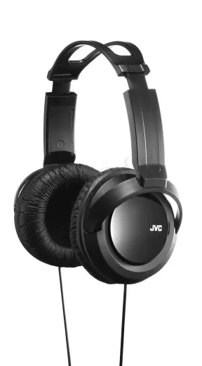 JVC HA-RX 330 black