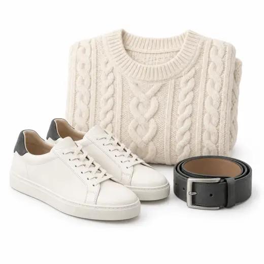 Clothing, shoes, accessories