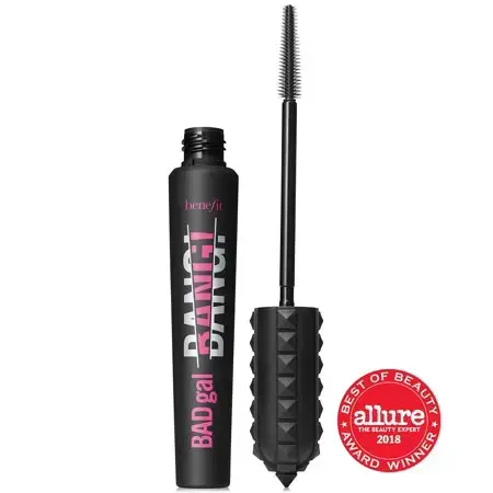 Benefit BADgal BANG! Volume Mascara Black 8,5 G