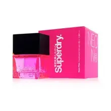Real Time Neon Pink (EDT) tualettvesi naistele 25 ml