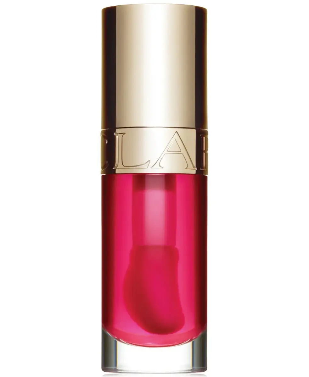Clarins Lip Comfort Oil 04 Pitaya 7ml