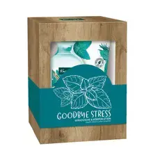 Goodbye Stress Gift Set