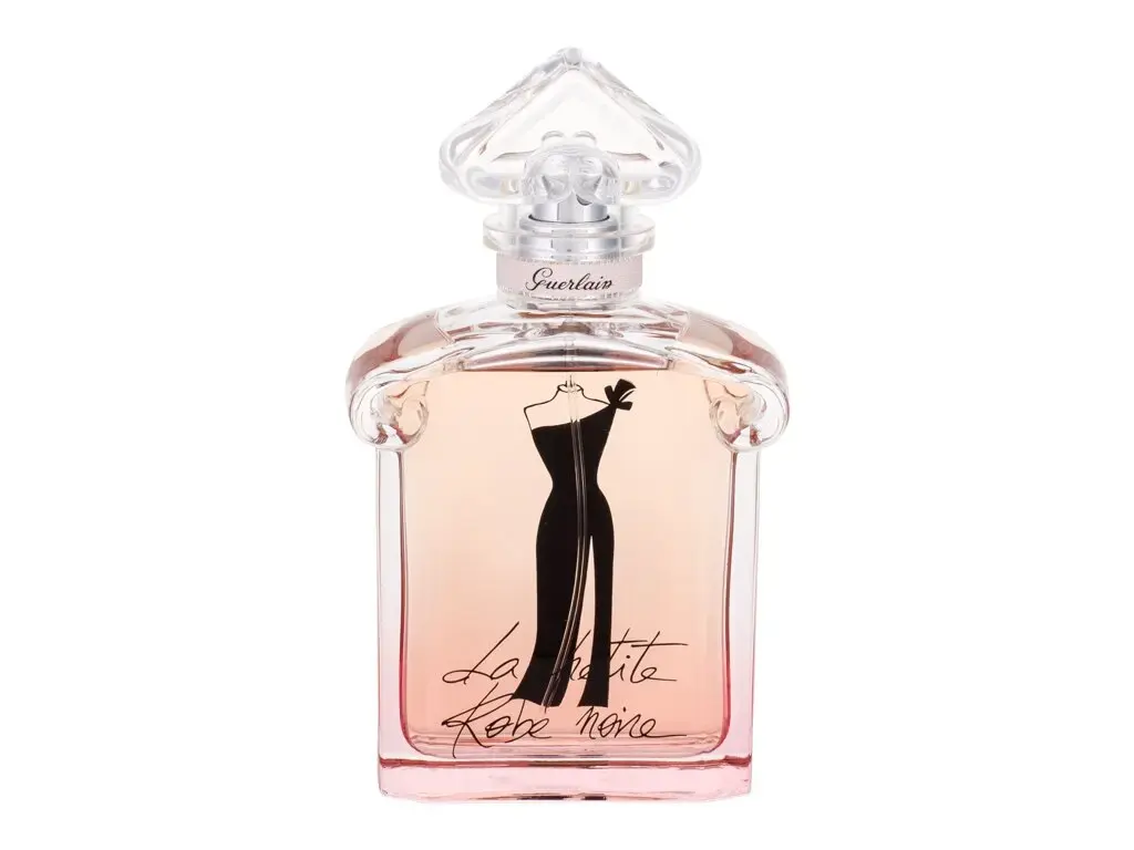 Guerlain La Petite Robe Noire Couture Eau de Parfum 100 ml